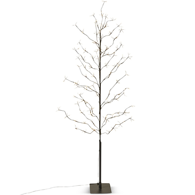 Lystræ sort 150 cm