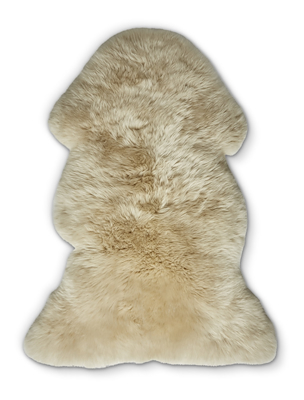 Lammeskind 90x60 nz sand