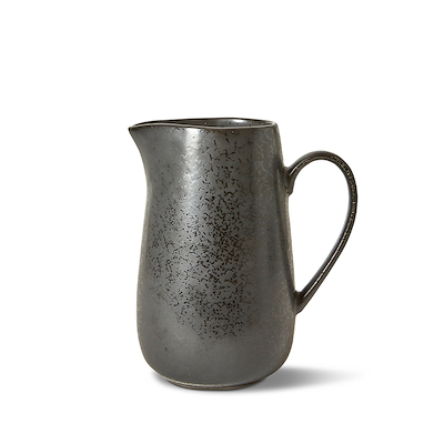 Kande sort 1,5 liter