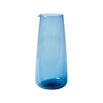 Dacore vandkarafffel blå 1,1 liter