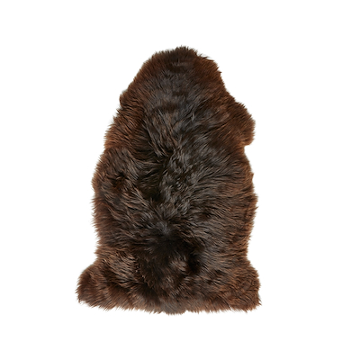 Lammeskind New Zealand brun 60 cm
