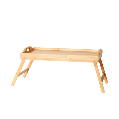 Sengebakke bambus 50x30x21 cm