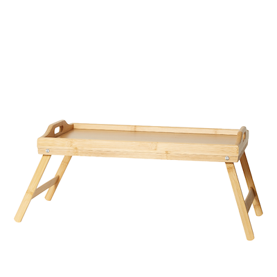 Sengebakke bambus 50x30x21 cm