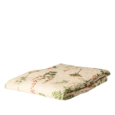 Picnic tæppe flora 130x170 cm