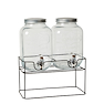 Dispenser sæt 4 liter