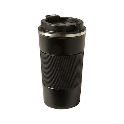 Termokop sort 510 ml