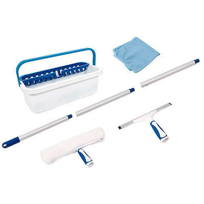 CC Hansen vinduespudsersæt