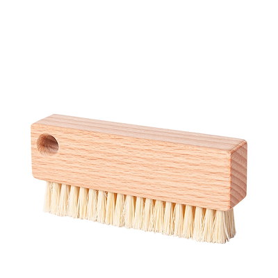 CC Hansen neglebørste i bøgetræ