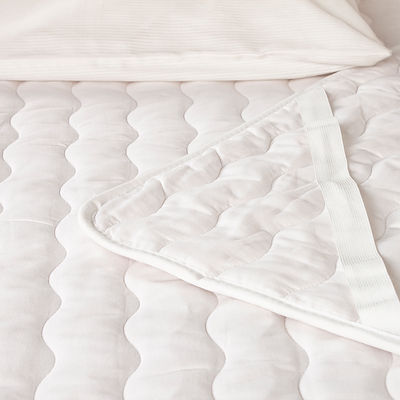 Nordisk Tekstil Madrasette bomuldsrullemadras 90x200 cm