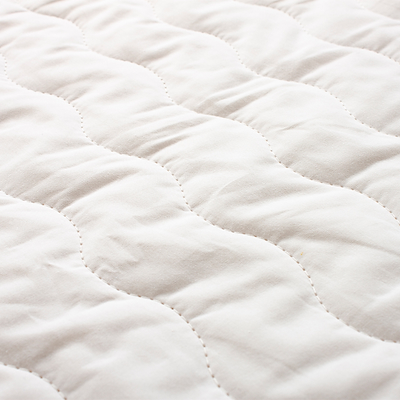 Nordisk Tekstil Madrasette bomuldsrullemadras 90x200 cm