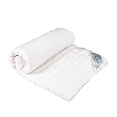 Nordisk Tekstil Madrasette bomuldsrullemadras 90x200 cm