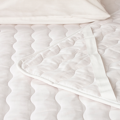 Nordisk Tekstil Madrasette bomuldsrullemadras 140x200 cm
