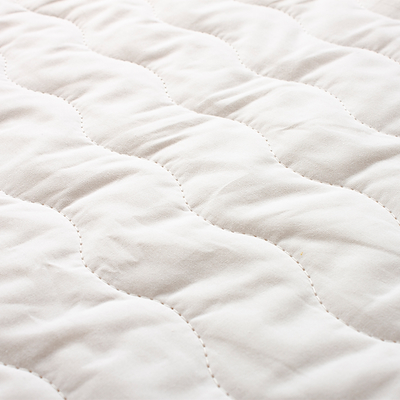 Nordisk Tekstil Madrasette bomuldsrullemadras 140x200 cm