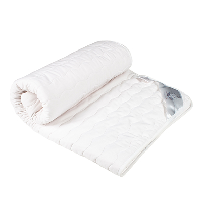 Nordisk Tekstil Madrasette bomuldsrullemadras 140x200 cm