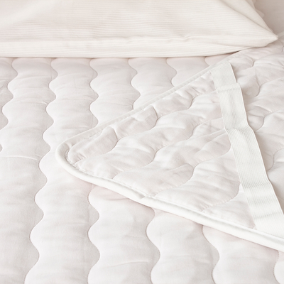 Nordisk Tekstil Madrasette bomuldsrullemadras 180x200 cm