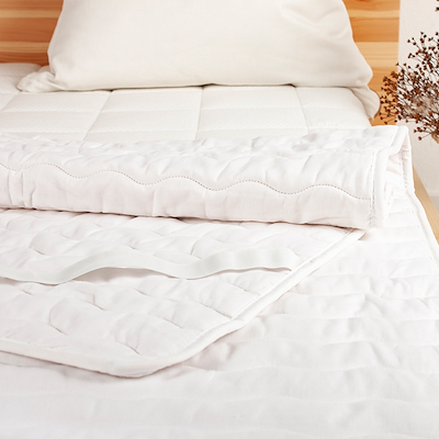 Nordisk Tekstil Madrasette bomuldsrullemadras 180x200 cm