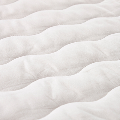 Nordisk Tekstil Madrasette bomuldsrullemadras 180x200 cm