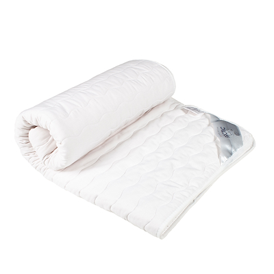 Nordisk Tekstil Madrasette bomuldsrullemadras 180x200 cm