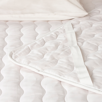 Arctic Madrastte rullemadras hvid 160x200 cm