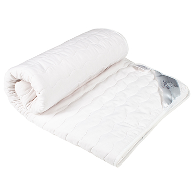 Arctic Madrastte rullemadras hvid 160x200 cm