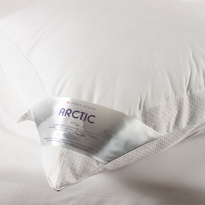 Arctic Alta hovedpude 3 kammer 60x63 cm