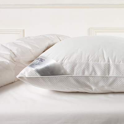 Arctic Alta hovedpude 3 kammer 60x63 cm