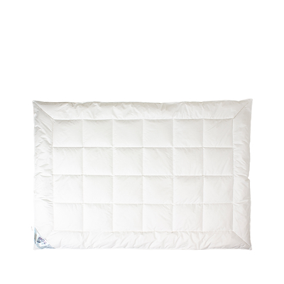 Nordisk Tekstil Night fiberdyne 140x200 cm