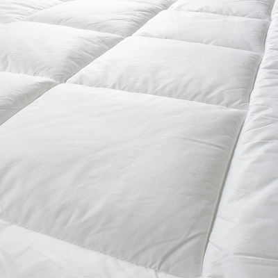 Nordisk Tekstil Night fiberdyne 140x200 cm