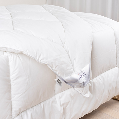 Nordisk Tekstil Night fiberdyne 140x200 cm