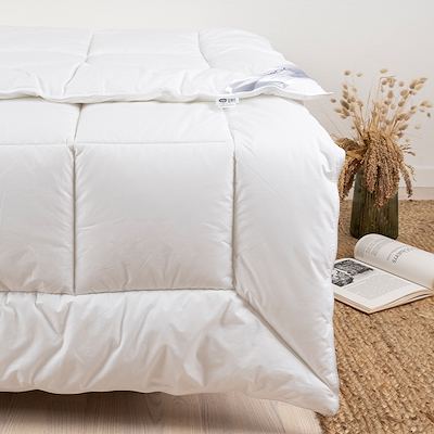 Nordisk Tekstil Night fiberdyne 140x200 cm