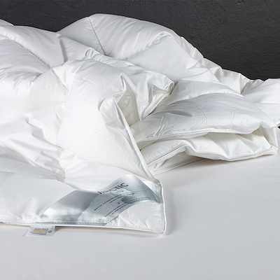 Nordisk Tekstil Night fiberdyne 140x200 cm