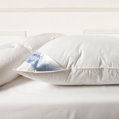 Arctic Night fiberpude hvid 60x63 cm