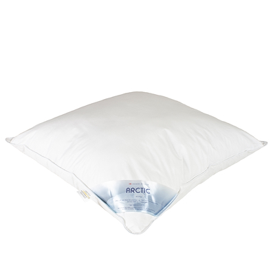 Arctic Night fiberpude hvid 60x63 cm