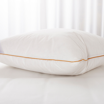 Arctic Iceland pude andedun 3-kammer 60x63 cm