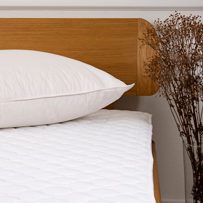 Arctic Apus fiber rullemadras 90x200 cm