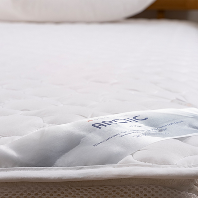 Arctic Apus fiber rullemadras 180x200 cm