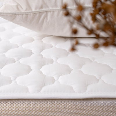 Arctic Apus fiber rullemadras 180x200 cm