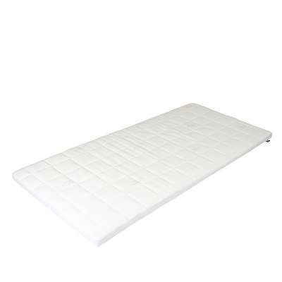 Nordisk Tekstil Celcius topmadras 90x200 cm