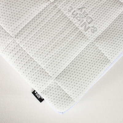 Nordisk Tekstil Celcius topmadras 140x200 cm