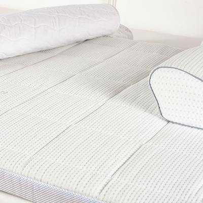 Nordisk Tekstil Celcius topmadras 140x200 cm