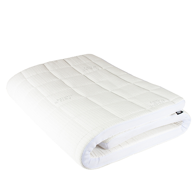 Nordisk Tekstil Celcius topmadras 140x200 cm