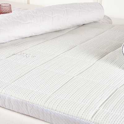 Nordisk Tekstil Celcius topmadras 180x200 cm