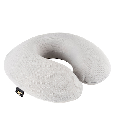 Night & Day nakkepude grå