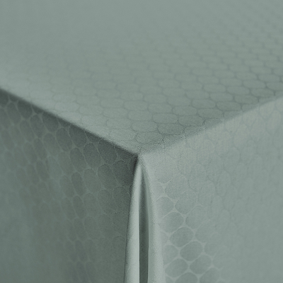 Nordisk Tekstil Honey Dug 140x270 cm Støvet Grøn