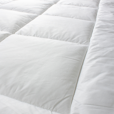 Nordisk Tekstil Night fiberdyne 140x220 cm