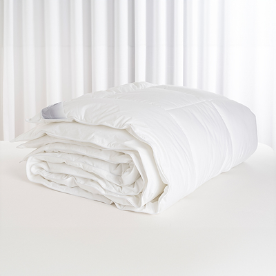 Nordisk Tekstil Night fiberdyne 140x220 cm