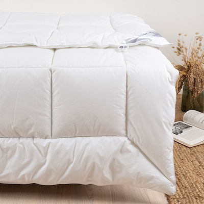 Nordisk Tekstil Night fiberdyne 140x220 cm