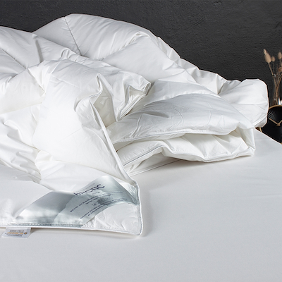 Nordisk Tekstil Night fiberdyne 140x220 cm