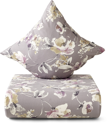 Nordisk Tekstil sengesæt Cloe lavendel 140x220 cm