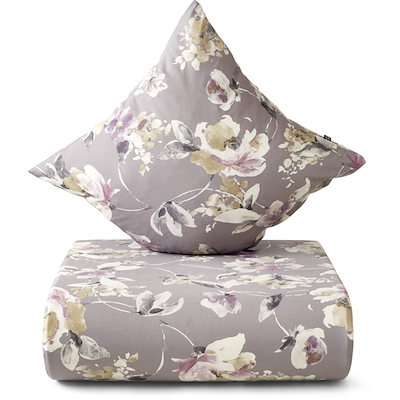 Nordisk Tekstil sengesæt Cloe lavendel 140x220 cm